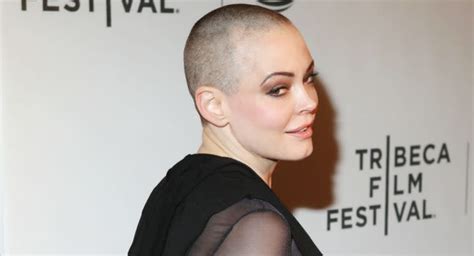Charmed Star Rose Mcgowan S Alleged Sex Tape Leaked