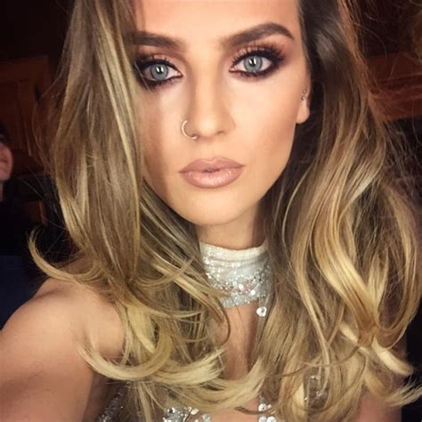 Jesy Nelson Little Mix Perrie Edwards Hair Color Pastel Braut Make Up Grunge Hair Girl