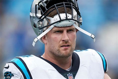 Panthers Henry Anderson Hoping To Return After Minor Stroke