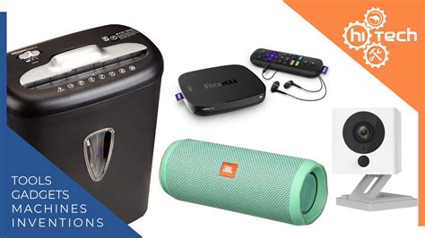 5 Amazing Budget Gadgets And Electronics That Are On Another Level 5