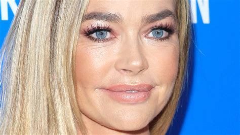 Una Cronologia Completa Delle Relazioni Di Denise Richards Italian