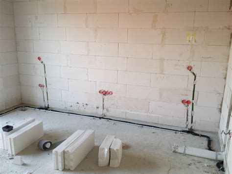 Welche kosten sind beim altbau zu erwarten? August 2014 - Bautagebuch Riensförde