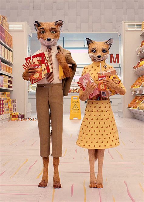 Not Found Fantastic Mr Fox Wes Anderson Movies Wes Anderson