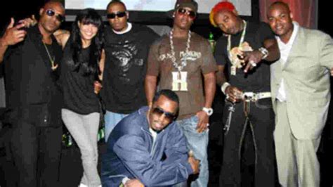 Bad Boy Records Net Worth Beginning Of Bad Boy Records