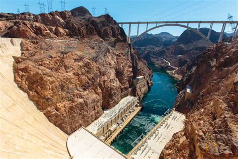 Las Vegas Grand Canyon Hoover Dam And Route 66 Tour Getyourguide