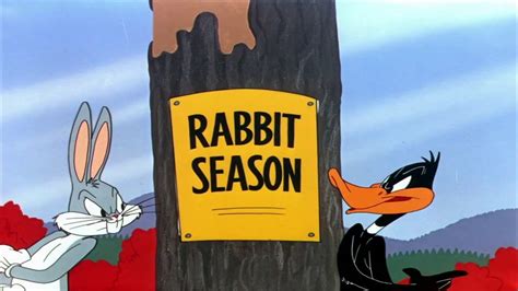 Looney Tunes Rabbit Seasoning Full Episode Magicelle