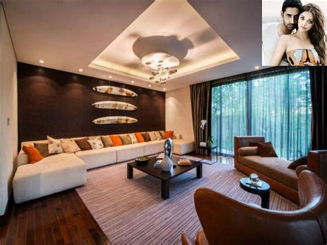 Inside Pictures Of Aishwarya Rai Abhishek Bachchan Dubai Villa