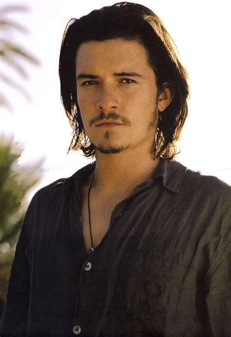 And why wouldn't you want to help find that adorable pup? orlando bloom | Orlando bloom legolas, Frisuren langhaar ...