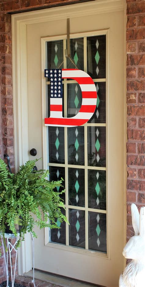 20 Decorative Front Door Hangers Decoomo
