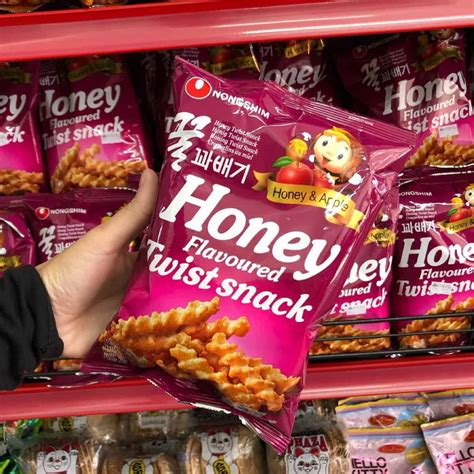 12 Bts Favourite Snacks That Every Army Fan Member Should Try