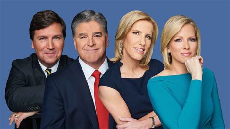 Breaking News Alert Whos Leaving The Fox News Lineup Now Film Daily