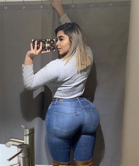 Tight Jeans Girls Curvy Women Fashion Jeans Ass Vrod Harley Thick