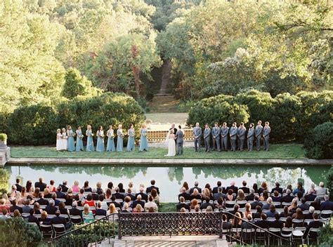 Cheekwood Estate And Gardens Nashville Here Comes The Guide Tennessee Wedding Venues