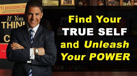 Find Your True Self And Unleash Your Power Youtube