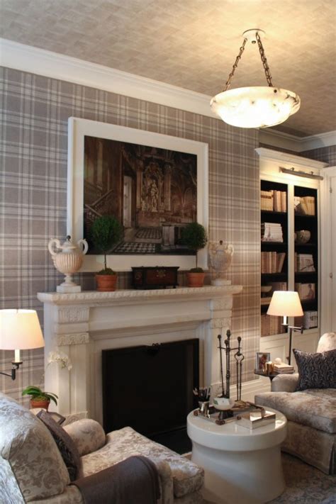 Modern Tartan Living Room Ideas 2914043 Hd Wallpaper And Backgrounds