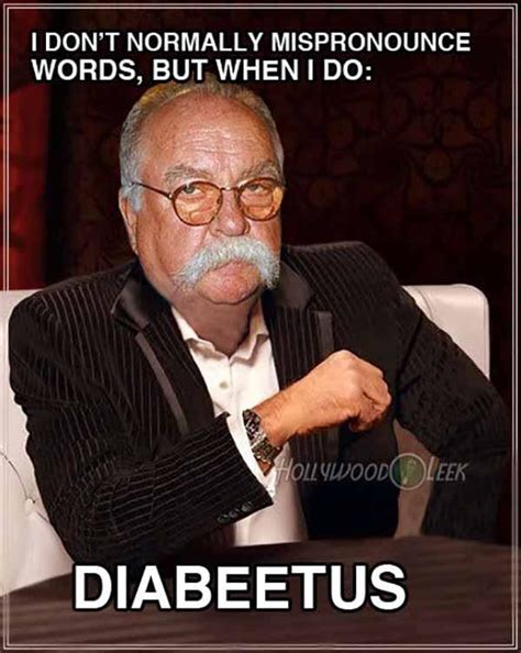 38 Best Diabetes Meme Meme Central