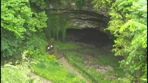 After Harrowing Kentucky Cave Escape Operator Considers Safety Abc7