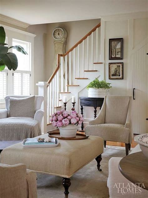 17 Best Images About Cozy Cottage Living Rooms On Pinterest