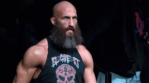 Tommaso Ciampa Out Injured Cultaholic Wrestling