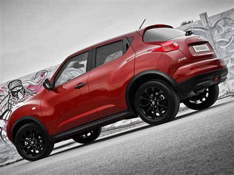 Car In Pictures Car Photo Gallery Nissan Juke Kuro Red Limited