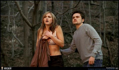 Naked Emily Wickersham In The Sopranos