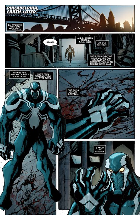 Venom Space Knight 011 2016 Read All Comics Online