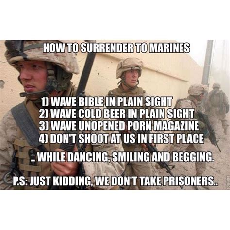 haha usmc military life quotes marine quotes military jokes usmc quotes funny quotes usmc