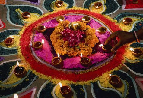 2018 Diwali Festival In India Essential Guide