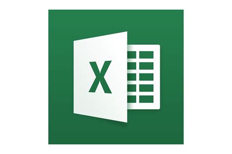 Online Microsoft Excel Logo - LogoDix