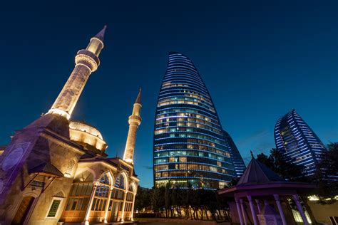 This is where your mind will wander, where your soul will flourish & where your senses come alive. Azerbaijan wants to double the number of tourists visiting ...