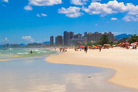 10 Melhores Praias Do Rio De Janeiro Curta O Litoral Mais Bonito Do