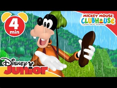 Mickey Mouse Clubhouse Sprinkler Shower Disney Junior