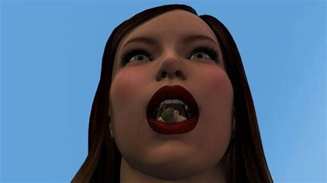 Pin On Giantess Vore