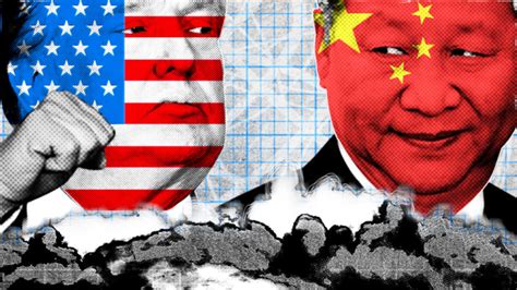 The trade war's potential to slow america's economic expansion, including its impact on the manufacturing sector, has already prompted concern the trump administration has been pressuring china for more than two years to make a trade deal that would strengthen its protections for. US China trade war: What Donald Trump's tariffs mean for ...