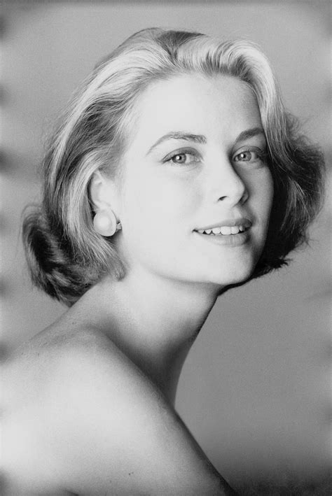 Grace Kelly Truly One Of A Kind