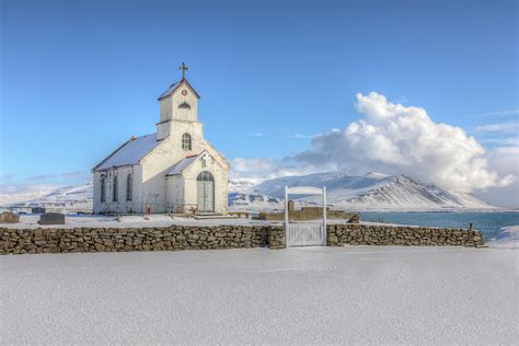 Akranes Iceland Photograph By Joana Kruse Fine Art America