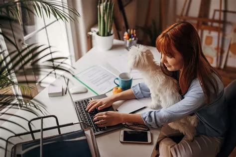 The Dos And Donts Of Working From Home A Guide For Remote Workers