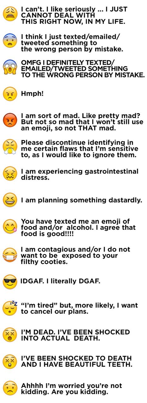 Whatsapp Smiley Emoji Symbols Meanings Explained Here All Trickz World