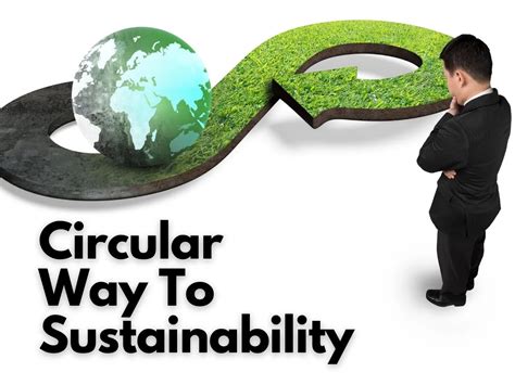 What Is Circular Economy And How Can It Benefit Startups Profitability