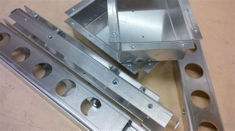 Where Can I Purchase Sheet Metal Work In The Uk