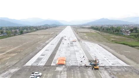 Pokhara International Airport To Operate On 1 January 2023 New Spotlight Magazine