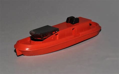 N Scale Ships Previews Three Fireboats TrainBoard Com The Internet S Original