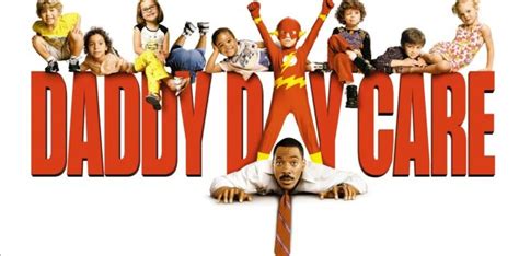 They take care of alot of kids in their homes, which daddy day camp (2007) trailer #1: Daddy Day Care Movie Review for Parents