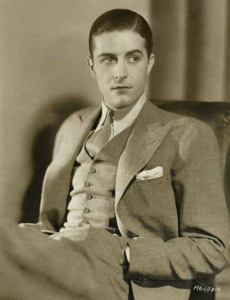 Angelnumber25 Ray Milland Portraits Early 1930s Some By Art Deco