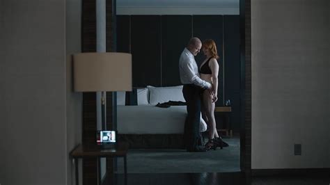 The Girlfriend Experience 2016