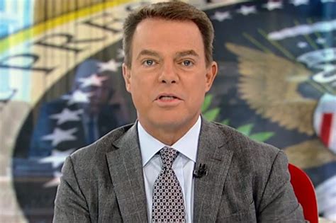 Fox News Shepard Smith Calls Out Trump Thats Not True