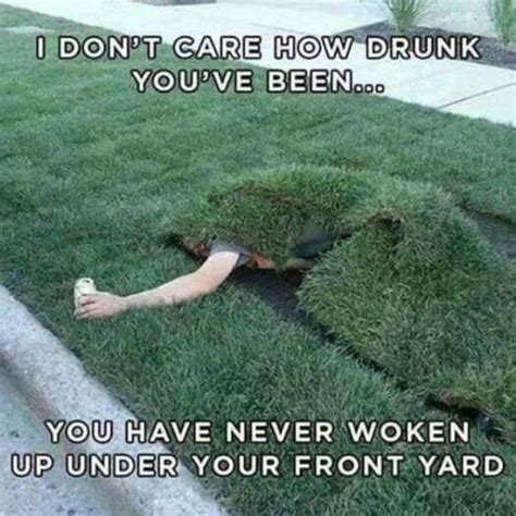 Hilarious Drunk And Wasted People 42 Pics 7 S