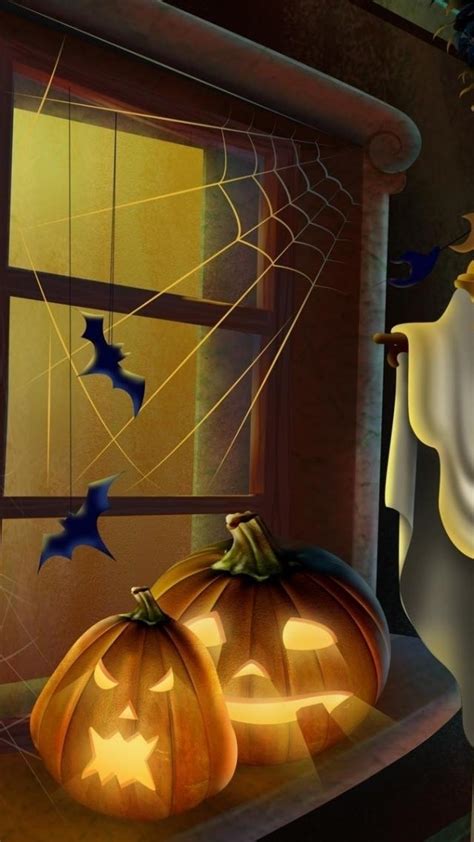 Halloween Wallpaper Kolpaper Awesome Free Hd Wallpapers