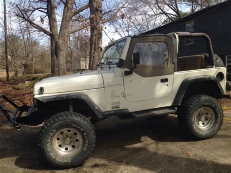 What Size Lift Do I Have Jeep Wrangler Forum