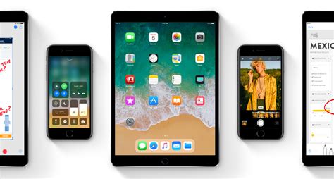 Ios 11 Is Now Running On 55 Percent Of Ios Devices Neowin